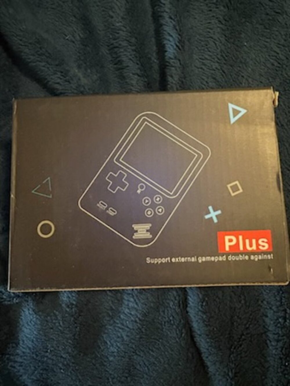 Plus Game
